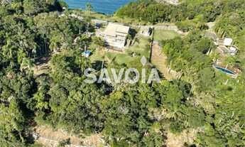 Imagem 2: ![CDATA[Propriedade alto padrão, com aprox. 10.000 m² na Ponta do Araçá, Porto Belo, SC]