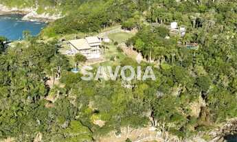 Imagem 7: ![CDATA[Propriedade alto padrão, com aprox. 10.000 m² na Ponta do Araçá, Porto Belo, SC]