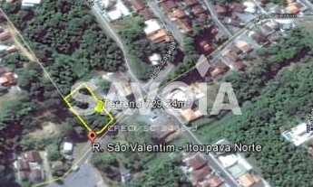 Imagem: ! CDATA Excelente terreno à venda em Blumenau