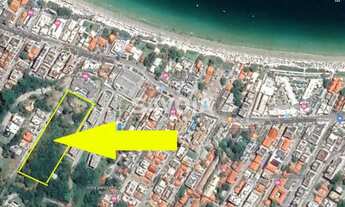 Imagem: ! CDATA Terreno com 8.080 m² ótima localização