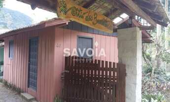 Imagem: ! CDATA Sítio com 28.000 m² de frente