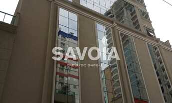 Imagem: ! CDATA Sala comercial com bwc e 1 vaga