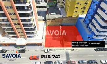 Imagem: ! CDATA 2 terrenos juntos com 504 m² total