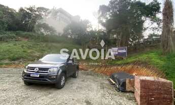 Imagem: ! CDATA Terreno com 460 m² no Loteamento