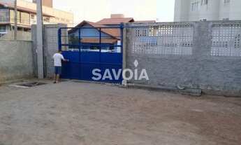 Imagem 4: ![CDATA[Terreno com edícula, a duas quadras do mar na Praia de Canto Grande, Bombinhas, S