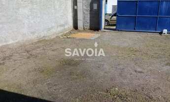 Imagem 6: ![CDATA[Terreno com edícula, a duas quadras do mar na Praia de Canto Grande, Bombinhas, S