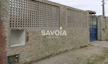 Imagem 7: ![CDATA[Terreno com edícula, a duas quadras do mar na Praia de Canto Grande, Bombinhas, S