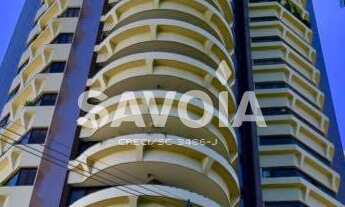 Imagem: ! CDATA Apartamento no Edifício Villa Frascatti