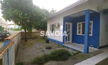 Imagem: ! CDATA Casa com terreno de 275 m² em Meia