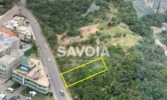 Imagem 6: ![CDATA[Terreno com 610,59 m², localização privilegiada em Quatro Ilhas, Bombinhas, SC]]