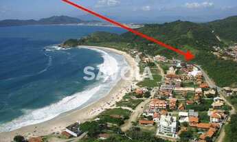 Imagem 7: ![CDATA[Terreno com 610,59 m², localização privilegiada em Quatro Ilhas, Bombinhas, SC]]