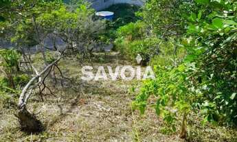 Imagem 3: ![CDATA[Terreno com 610,59 m², localização privilegiada em Quatro Ilhas, Bombinhas, SC]]