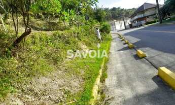 Imagem 4: ![CDATA[Terreno com 610,59 m², localização privilegiada em Quatro Ilhas, Bombinhas, SC]]