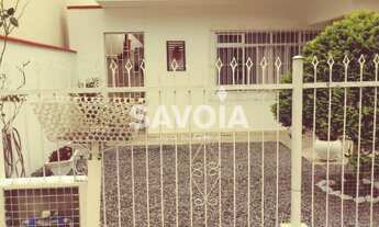 Imagem: ! CDATA Casa com 3 quartos em zona residencial