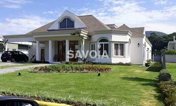 Imagem: ! CDATA Belíssima Casa no Condomínio Chácara