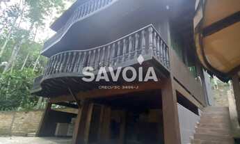 Imagem: ! CDATA Casa na Praia de Taquaras