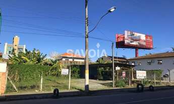 Imagem: ! CDATA Terreno com 420 m² próximo à