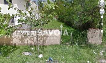 Imagem: ! CDATA Terreno de 816 m² no Jardim Praia