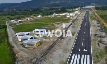 Imagem 3: ![CDATA[Terreno com 169,00 m² no Condomínio Aeronáutico Costa Esmeralda, Porto Belo, SC]