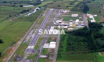 Imagem 6: ![CDATA[Terreno com 169,00 m² no Condomínio Aeronáutico Costa Esmeralda, Porto Belo, SC]