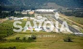 Imagem 7: ![CDATA[Terreno com 169,00 m² no Condomínio Aeronáutico Costa Esmeralda, Porto Belo, SC]