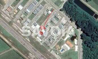 Imagem: ! CDATA Terreno com 169,00 m² no Condomínio