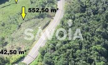 Imagem: ! CDATA Terrenos à venda no Jardim Porto