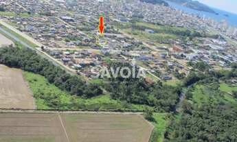 Imagem: ! CDATA Galpão/Lote com 450 m², Rua 460