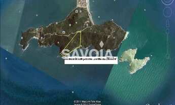 Imagem 2: ![CDATA[Terreno com 800m de frente para o mar, Canto Grande, Bombinhas]]