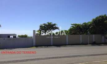 Imagem 6: ![CDATA[Terreno de frente para o mar na Praia do Estaleirinho com 1.200m² no total e 18 m