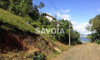 Imagem: ! CDATA Vende-se terreno no Canto da Praia