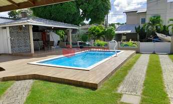 Imagem 2: ![CDATA[Casa para locação na Estrada do Coco !!]]