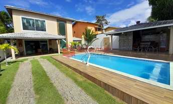 Imagem: ! CDATA Casa para locação na Estrada do