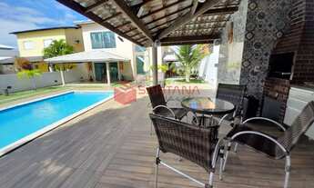 Imagem 3: ![CDATA[Casa para locação na Estrada do Coco !!]]