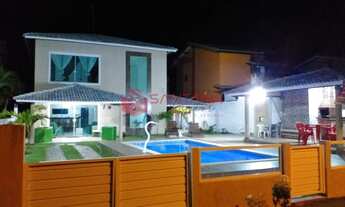 Imagem 4: ![CDATA[Casa para locação na Estrada do Coco !!]]