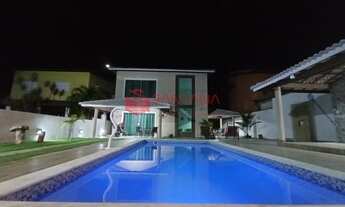 Imagem 6: ![CDATA[Casa para locação na Estrada do Coco !!]]