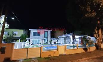 Imagem 5: ![CDATA[Casa para locação na Estrada do Coco !!]]