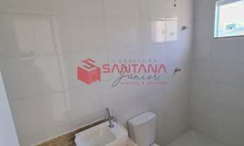 Imagem 7: Casas para venda com 2 suítes na Estrada do Coco !!!