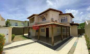 Imagem: Casa alameda com suítes térreas, em Vilas