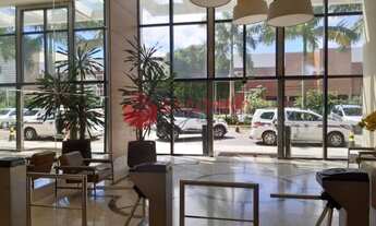 Imagem: 30 m² no Mondial Salvador