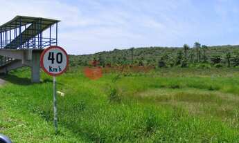 Imagem: Terreno na Estrada do Coco para venda