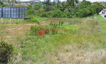 Imagem 4: Terreno na Estrada do Coco para venda