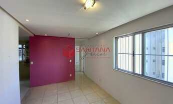 Imagem: ! CDATA Apartamento 2/4 no Reserva Parque