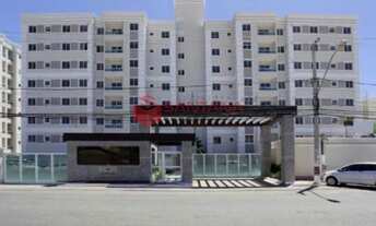 Imagem: ! CDATA 2/4 semi mobiliado no Spazio Soberano