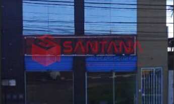 Imagem: ! CDATA 5 salas na Estrada do Coco. OPORTUNIDADE