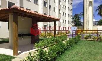 Imagem: ! CDATA 2/4 sendo 1 suíte no melhor de