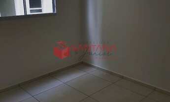 Imagem 5: ![CDATA[Apartamento nascente, 2 quartos com garden no Parque Solar do Jardim.]]