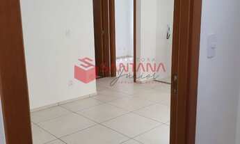 Imagem 2: ![CDATA[Apartamento nascente, 2 quartos com garden no Parque Solar do Jardim.]]