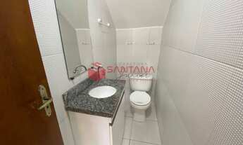 Imagem 7: Village com 2 suítes amplas em Vilas do Atlântico