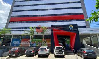 Imagem: ! CDATA Sala 28m² para venda no Empresarial